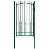 vidaXL &Pi;ύ&lambda;&eta; &Phi;&rho;ά&chi;&tau;&eta; &mu;&epsilon; &Alpha;&kappa;ί&delta;&epsilon;&sigmaf; EMMEN 104 x 134,5 cm &Kappa;&lambda;&epsilon;&iota;&delta;ώ&sigma;&iota;&mu;&omicron;