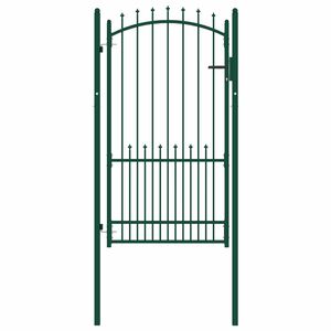 vidaXL &Pi;ύ&lambda;&eta; &Phi;&rho;ά&chi;&tau;&eta; &mu;&epsilon; &Alpha;&kappa;ί&delta;&epsilon;&sigmaf; EMMEN 104 x 134,5 cm &Kappa;&lambda;&epsilon;&iota;&delta;ώ&sigma;&iota;&mu;&omicron;