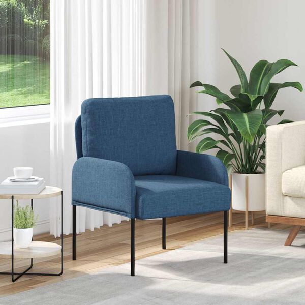 vidaXL &Kappa;&alpha;&nu;&alpha;&pi;έ&delta;&epsilon;&sigmaf; &mu;&epsilon; &mu;&alpha;&xi;&iota;&lambda;ά&rho;&iota; 55cm &Mu;&pi;&lambda;&epsilon; &Kappa;ό&nu;&tau;&rho;&alpha; &pi;&lambda;&alpha;&kappa;έ