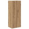 vidaXL &Mu;&omicron;&nu;ά&delta;&alpha; &Tau;&omicron;ί&chi;&omicron;&upsilon; &Tau;&eta;&lambda;&epsilon;ό&rho;&alpha;&sigma;&eta;&sigmaf; 5 pcs Artisan Oak &Epsilon;&pi;&epsilon;&xi;&epsilon;&rho;&gamma;&alpha;&sigma;&mu;έ&nu;&omicron; &xi;ύ&lambda;&omicron;