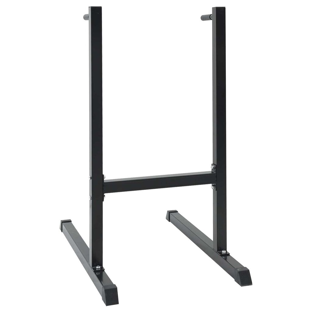 vidaXL Σταθμός Βυθίσεων 120 κιλά 66x104x122 εκ Ατσάλι
