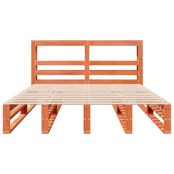 vidaXL &Sigma;&kappa;&epsilon;&lambda;&epsilon;&tau;ό&sigmaf; &Kappa;&rho;&epsilon;&beta;. &Chi;&omega;&rho;ί&sigmaf; &Sigma;&tau;&rho;ώ&mu;&alpha; &Kappa;&alpha;&phi;έ &Kappa;&epsilon;&rho;&iota;&omicron;ύ 160x200 &epsilon;&kappa; &Mu;&alpha;&sigma;ί&phi; &Pi;&epsilon;ύ&kappa;&omicron;