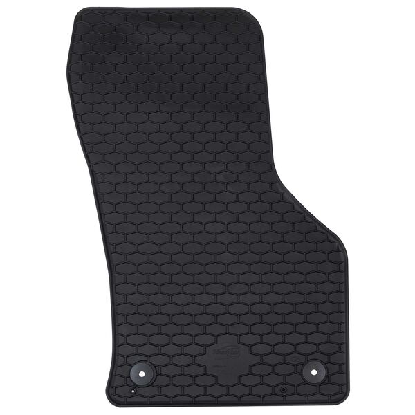 vidaXL &Pi;&alpha;&tau;ά&kappa;&iota; &alpha;&upsilon;&tau;&omicron;&kappa;&iota;&nu;ή&tau;&omicron;&upsilon; 4 pcs &Mu;&alpha;ύ&rho;&omicron; &Lambda;ά&sigma;&tau;&iota;&chi;&omicron;