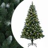 vidaXL &Tau;&epsilon;&chi;&nu;&eta;&tau;ό &Chi;&rho;&iota;&sigma;&tau;&omicron;&upsilon;&gamma;&epsilon;&nu;&nu;&iota;ά&tau;&iota;&kappa;&omicron; &Delta;έ&nu;&tau;&rho;&omicron; 120 &epsilon;&kappa;. 150 LED &Theta;&epsilon;&rho;&mu;ό &lambda;&epsilon;&upsilon;&kappa;ό