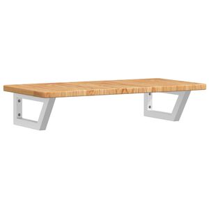 vidaXL &Rho;ά&phi;&iota; &Nu;&iota;&pi;&tau;ή&rho;&alpha; &Tau;&omicron;ί&chi;&omicron;&upsilon; &alpha;&pi;ό &Alpha;&tau;&sigma;ά&lambda;&iota; / &Mu;&alpha;&sigma;ί&phi; &Xi;ύ&lambda;&omicron; &Delta;&rho;&upsilon;ό&sigmaf;