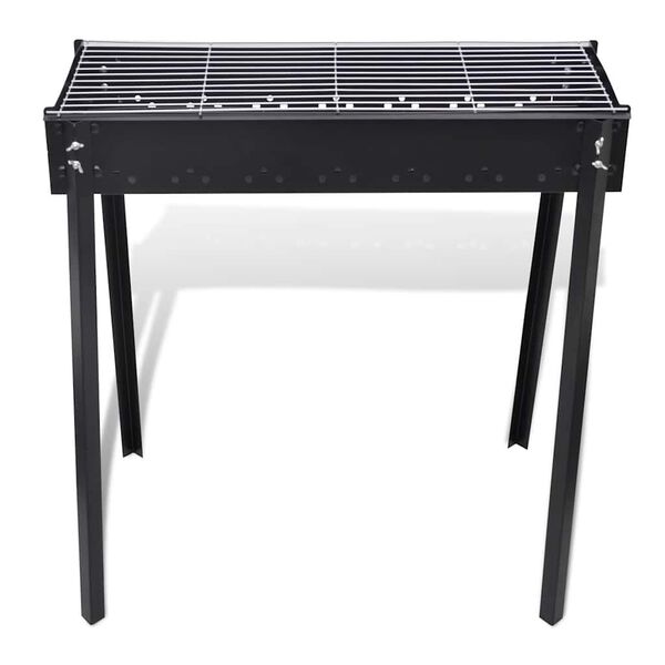 &Psi;&eta;&sigma;&tau;&alpha;&rho;&iota;ά BBQ &gamma;&iota;&alpha; &kappa;ά&rho;&beta;&omicron;&upsilon;&nu;&alpha; &Beta;ά&sigma;&eta; &omicron;&rho;&theta;&omicron;&gamma;ώ&nu;&iota;&alpha; 75 x 28 cm