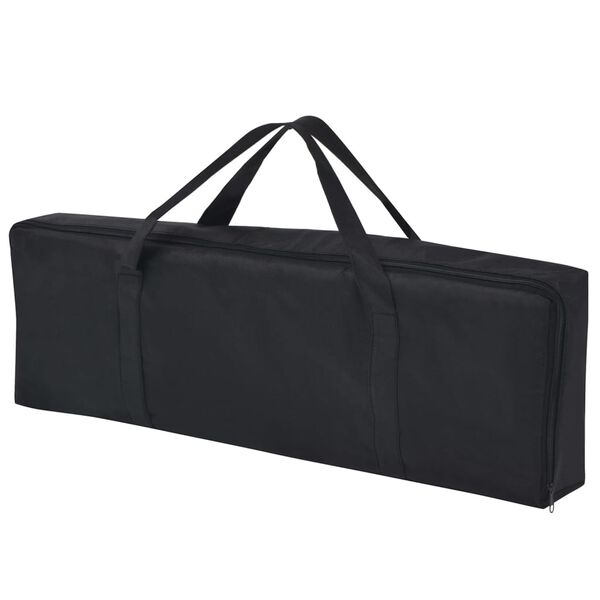 vidaXL Κιτ Φωτισμού Φωτογραφικού Στούντιο με Softbox και Φόντο
