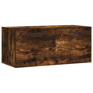 vidaXL &Nu;&tau;&omicron;&upsilon;&lambda;ά&pi;&iota; &Tau;&omicron;ί&chi;&omicron;&upsilon; &Kappa;&alpha;&pi;&nu;&iota;&sigma;&tau;ή &Delta;&rho;&upsilon;&sigmaf; 80x36,5x35 &epsilon;&kappa;. &Epsilon;&pi;&epsilon;&xi;&epsilon;&rho;&gamma;&alpha;&sigma;&mu;έ&nu;&omicron; &Xi;ύ&lambda;&omicron;