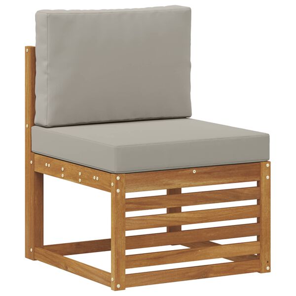 vidaXL &Sigma;&alpha;&lambda;&omicron;&nu;ά&kappa;&iota; &Gamma;&omega;&nu;&iota;&alpha;&kappa;&omicron;ύ &Kappa;&alpha;&nu;&alpha;&pi;έ 10 pcs &Phi;&upsilon;&sigma;&iota;&kappa;ό &kappa;&alpha;&iota; &Alpha;&nu;&omicron;&iota;&chi;&tau;ό &Gamma;&kappa;&rho;&iota;