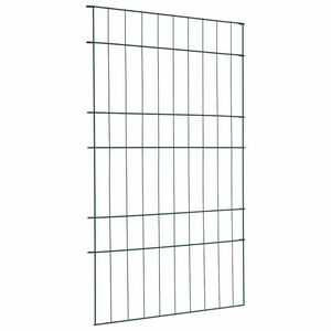 vidaXL &Sigma;&epsilon;&tau; &phi;&rho;ά&chi;&tau;&eta; &gamma;&iota;&alpha; &lambda;&iota;&mu;&nu;&omicron;ύ&lambda;&epsilon;&sigmaf; 8 pcs &Pi;&rho;ά&sigma;&iota;&nu;&omicron; 50 x 80 cm &Alpha;&tau;&sigma;ά&lambda;&iota;