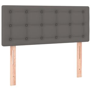 vidaXL &Kappa;&epsilon;&phi;&alpha;&lambda;ά&rho;&iota; &Kappa;&rho;&epsilon;&beta;&alpha;&tau;&iota;&omicron;ύ &Gamma;&kappa;&rho;&iota; 80 x 5 x 78/88 &epsilon;&kappa;. &alpha;&pi;ό &Sigma;&upsilon;&nu;&theta;&epsilon;&tau;&iota;&kappa;ό &Delta;έ&rho;&mu;&alpha;