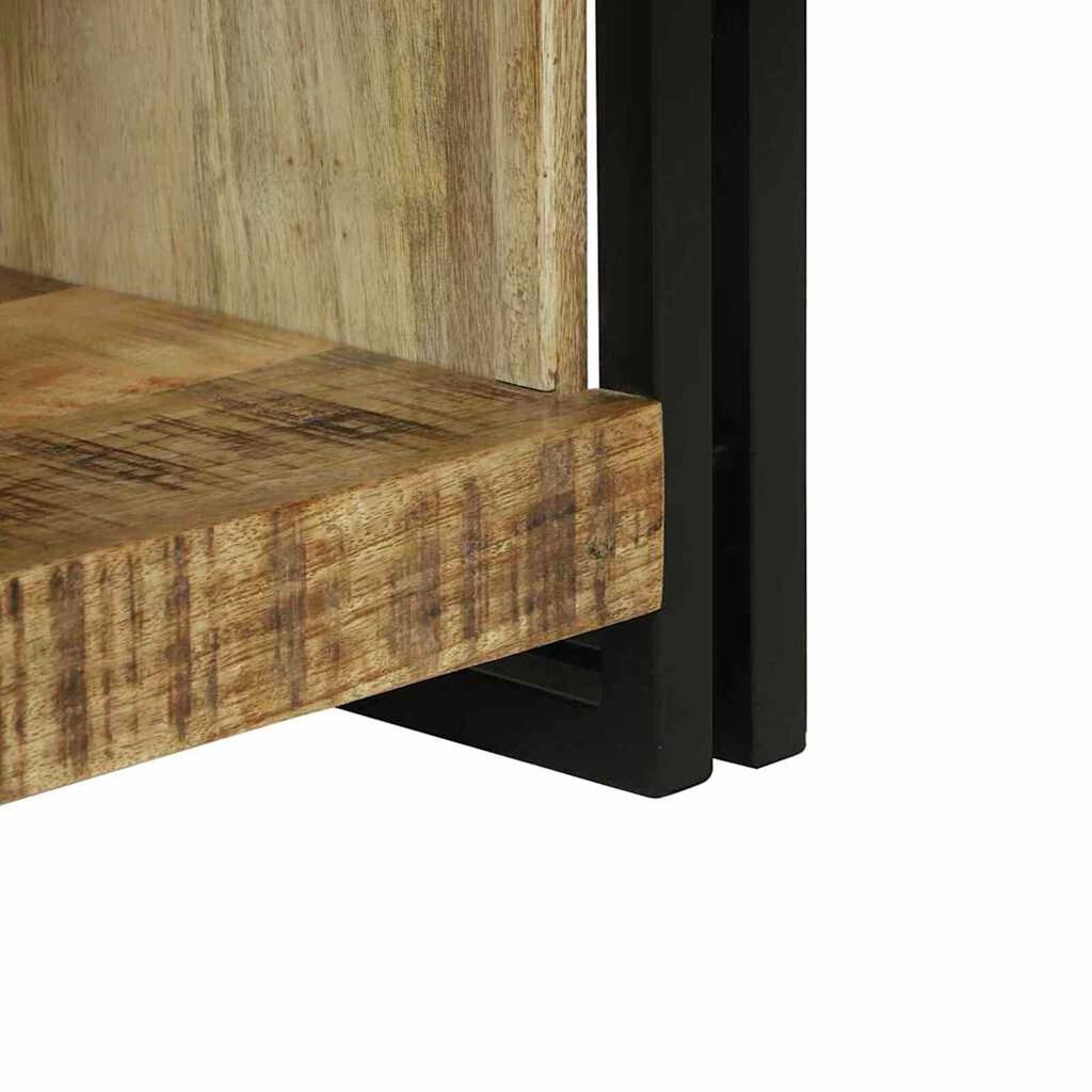 vidaXL Τραπεζάκι σαλονιού 90 x 50 x 38 εκ
