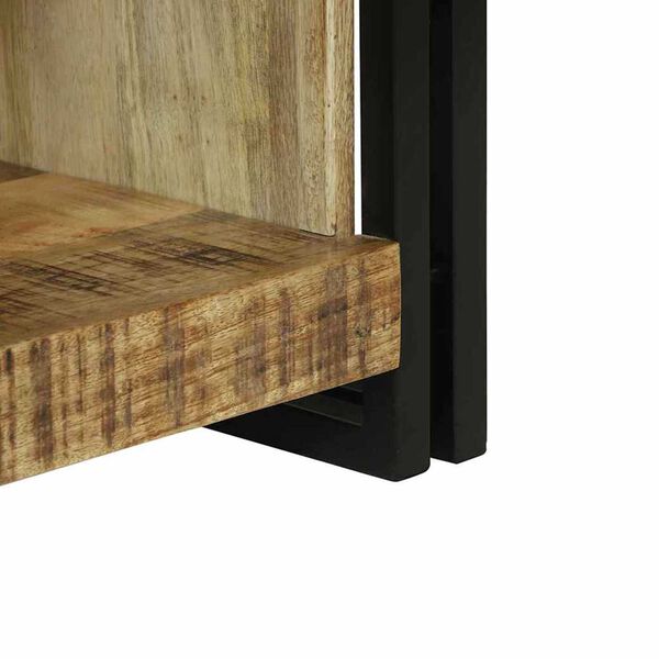 vidaXL Τραπεζάκι σαλονιού 90 x 50 x 38 εκ