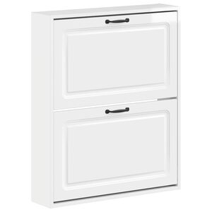 vidaXL &Tau;&omicron;ί&chi;&omicron;&upsilon; &Nu;&tau;&omicron;&upsilon;&lambda;ά&pi;&alpha; &Pi;&alpha;&pi;&omicron;&upsilon;&tau;&sigma;&iota;ώ&nu; UTRECHT 71 x 17 x 86 &epsilon;&kappa;.