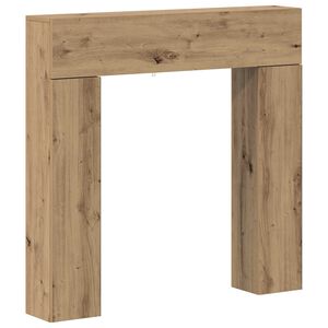 vidaXL &Pi;&epsilon;&rho;ί&beta;&lambda;&eta;&mu;&alpha; &tau;&zeta;&alpha;&kappa;&iota;&omicron;ύ Artisan &Delta;&rho;&upsilon;&sigmaf; 102 x 18 x 100,5 &epsilon;&kappa;