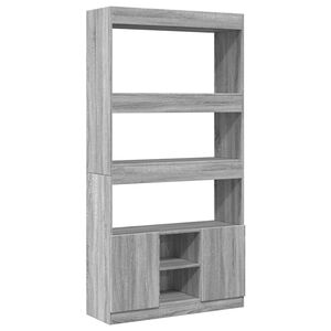 vidaXL &Nu;&tau;&omicron;&upsilon;&lambda;ά&pi;&iota; &Gamma;&kappa;&rho;&iota; Sonoma 92x33x180&epsilon;&kappa;. &alpha;&pi;ό &Epsilon;&pi;&epsilon;&xi;&epsilon;&rho;&gamma;&alpha;&sigma;&mu;έ&nu;&omicron; &Xi;ύ&lambda;&omicron;