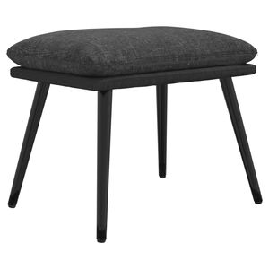 vidaXL &Upsilon;&pi;&omicron;&pi;ό&delta;&iota;&omicron; &Sigma;&kappa;&omicron;ύ&rho;&omicron; &Gamma;&kappa;&rho;&iota; 45x29,5x35 &epsilon;&kappa;. Ύ&phi;&alpha;&sigma;&mu;&alpha; & &Sigma;&upsilon;&nu;&theta;&epsilon;&tau;&iota;&kappa;ό &Delta;έ&rho;&mu;&alpha;