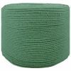 vidaXL Cotton Twine 4 mm 100 m &Pi;&rho;ά&sigma;&iota;&nu;&omicron; 100% &Beta;&alpha;&mu;&beta;ά&kappa;&iota;
