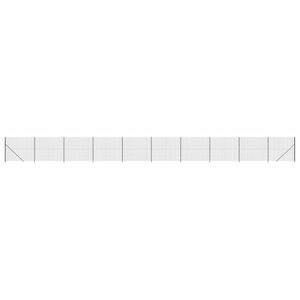 vidaXL &Sigma;&upsilon;&rho;&mu;&alpha;&tau;ό&pi;&lambda;&epsilon;&gamma;&mu;&alpha; &Pi;&epsilon;&rho;ί&phi;&rho;&alpha;&xi;&eta;&sigmaf; &Alpha;&nu;&theta;&rho;&alpha;&kappa;ί 1,4 x 25 &mu;. &mu;&epsilon; &Beta;ά&sigma;&epsilon;&iota;&sigmaf; &Phi;&lambda;ά&nu;&tau;&zeta;&alpha;