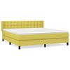 vidaXL &Kappa;&rho;&epsilon;&beta;ά&tau;&iota; Boxspring &mu;&epsilon; &Sigma;&tau;&rho;ώ&mu;&alpha; &Pi;&rho;ά&sigma;&iota;&nu;&omicron; 180x200 &epsilon;&kappa;.&Upsilon;&phi;&alpha;&sigma;&mu;ά&tau;&iota;&nu;&omicron;