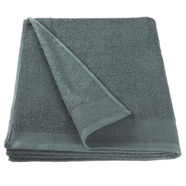 vidaXL &Pi;&epsilon;&tau;&sigma;έ&tau;&epsilon;&sigmaf; &Mu;&pi;ά&nu;&iota;&omicron;&upsilon; 5 &tau;&epsilon;&mu;. &Pi;&rho;ά&sigma;&iota;&nu;&epsilon;&sigmaf; 450 &gamma;&rho;./&mu;&sup2; 70x140 &epsilon;&kappa;. &Beta;&alpha;&mu;&beta;ά&kappa;&iota;