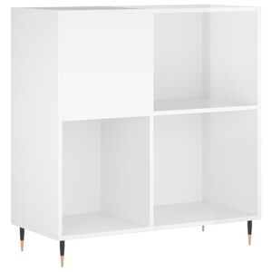 vidaXL &Delta;&iota;&sigma;&kappa;&omicron;&theta;ή&kappa;&eta; &Gamma;&upsilon;&alpha;&lambda;&iota;&sigma;&tau;&epsilon;&rho;ή &Lambda;&epsilon;&upsilon;&kappa;ή 84,5 x 38x 89 &epsilon;&kappa;. &alpha;&pi;ό &Epsilon;&pi;&epsilon;&xi;&epsilon;&rho;&gamma;. &Xi;ύ&lambda;&omicron;