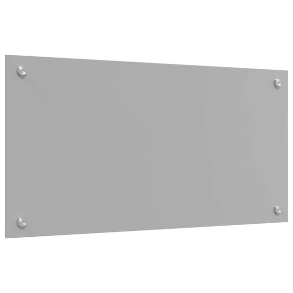 vidaXL &Pi;ί&sigma;&omega; &Pi;ά&nu;&epsilon;&lambda; &Kappa;&omicron;&upsilon;&zeta;ί&nu;&alpha;&sigmaf; &Alpha;&nu;&omicron;&iota;&chi;&tau;ό &gamma;&kappa;&rho;&iota; 80 x 40 cm &sigma;&kappa;&lambda;&eta;&rho;&upsilon;&mu;έ&nu;&omicron; &gamma;&upsilon;&alpha;&lambda;ί