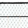 vidaXL Παγκέτα πουλιών Πράσινο 50 x 60 cm Πολυαιθυλένιο