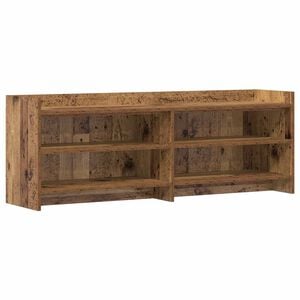 vidaXL &Nu;&tau;&omicron;&upsilon;&lambda;ά&pi;&iota; TV 135 x 33 x 47 &epsilon;&kappa;. &Pi;&alpha;&lambda;&alpha;&iota;&omega;&mu;έ&nu;&omicron; &xi;ύ&lambda;&omicron;