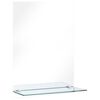 vidaXL &Kappa;&alpha;&theta;&rho;έ&phi;&tau;&eta;&sigmaf; &Tau;&omicron;ί&chi;&omicron;&upsilon; &mu;&epsilon; &Rho;ά&phi;&iota; 40 x 60 &epsilon;&kappa;. &alpha;&pi;ό &Psi;&eta;&mu;έ&nu;&omicron; &Gamma;&upsilon;&alpha;&lambda;ί