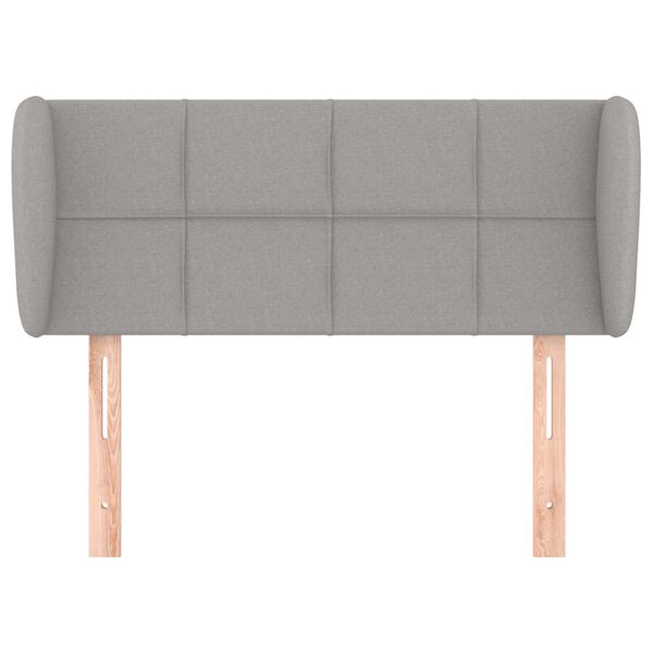 vidaXL &Kappa;&epsilon;&phi;&alpha;&lambda;ά&rho;&iota; &mu;&epsilon; &Pi;&tau;&epsilon;&rho;ύ&gamma;&iota;&alpha; &Alpha;&nu;&omicron;&iota;&chi;&tau;ό &Gamma;&kappa;&rho;&iota; 103x23x78/88 &epsilon;&kappa;. &Upsilon;&phi;&alpha;&sigma;&mu;ά&tau;&iota;&nu;&omicron;