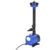 vidaXL Αντλία Σιντριβανιού 75 W 2600 Λίτρα / Ώρα