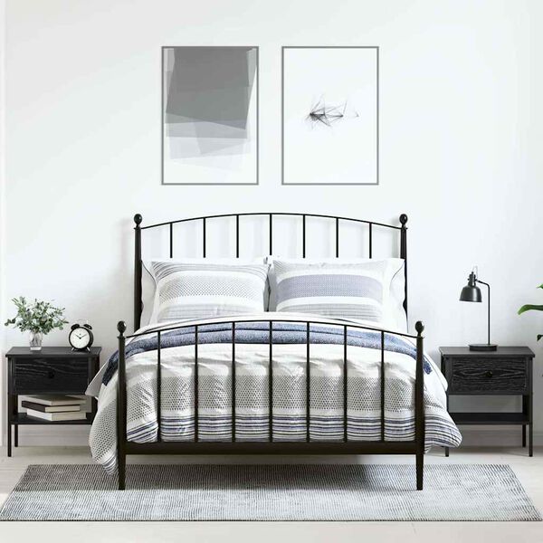 vidaXL &Kappa;&omicron;&mu;&omicron;&delta;ί&nu;&omicron; &mu;&epsilon; &sigma;&upsilon;&rho;&tau;ά&rho;&iota; 2 pcs &Mu;&alpha;ύ&rho;&eta; &delta;&rho;&upsilon;&sigmaf; 40 x 42 x 45 &epsilon;&kappa;.