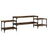 vidaXL Έ&pi;&iota;&pi;&lambda;&omicron; &Tau;&eta;&lambda;&epsilon;ό&rho;&alpha;&sigma;&eta;&sigmaf; &Kappa;&alpha;&pi;&nu;&iota;&sigma;&tau;ή &Delta;&rho;&upsilon;&sigmaf; 197x35x52 &epsilon;&kappa;. &Epsilon;&pi;&epsilon;&xi;. &Xi;ύ&lambda;&omicron;