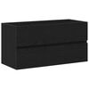 vidaXL &Nu;&tau;&omicron;&upsilon;&lambda;ά&pi;&alpha; &Nu;&iota;&pi;&tau;ή&rho;&alpha; M&pi;ά&nu;&iota;&omicron;&upsilon; &Mu;&alpha;ύ&rho;&eta; &Omicron;&xi;&upsilon;ά 90 x 38,5 x 45 cm