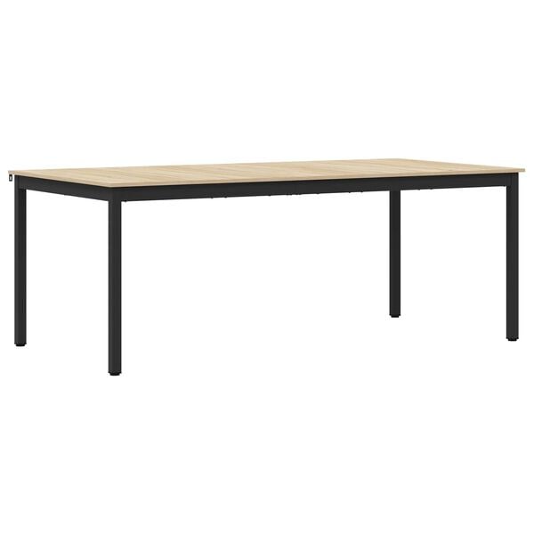 vidaXL &Tau;&rho;&alpha;&pi;&epsilon;&zeta;&alpha;&rho;ί&epsilon;&sigmaf; &Epsilon;&pi;&epsilon;&xi;&epsilon;&rho;&gamma;&alpha;&sigma;&mu;έ&nu;&omicron; &xi;ύ&lambda;&omicron;