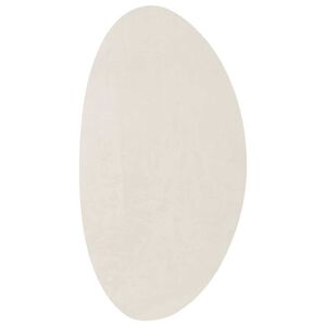 vidaXL Χαλί HUARTE Κρεμ 100 x 200 cm Πολυεστέρας