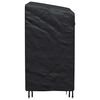 vidaXL Κάλυμμα για κούνια εξωτερικού χώρου 120 x 90 x 155 εκ.