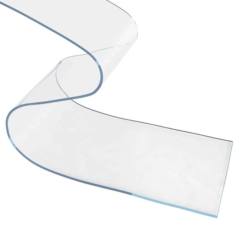 vidaXL Λωριδοκουρτίνα Ρολό 3 χιλ. x 300 χιλ. / 25 μ. από PVC