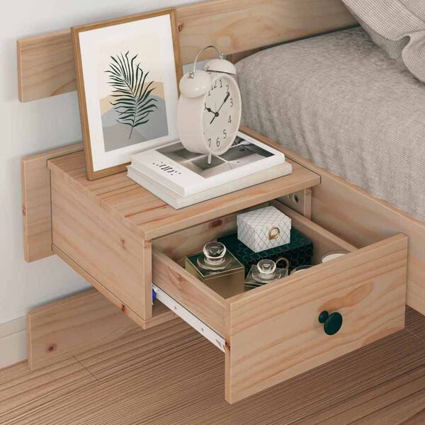 vidaXL &Sigma;&kappa;&epsilon;&lambda;&epsilon;&tau;ό&sigmaf; &Kappa;&rho;&epsilon;&beta;&alpha;&tau;&iota;&omicron;ύ &Kappa;&alpha;&phi;έ 75 x 190 cm &Sigma;&tau;&epsilon;&rho;&epsilon;ά &xi;&upsilon;&lambda;&epsilon;ί&alpha; &pi;&epsilon;ύ&kappa;&omicron;&upsilon;