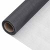 vidaXL &Pi;&lambda;έ&gamma;&mu;&alpha; / &Sigma;ή&tau;&alpha; &Gamma;&kappa;&rho;&iota; 80 x 2000 &epsilon;&kappa;. &alpha;&pi;ό Fiberglass