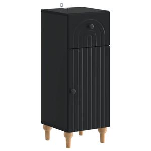 vidaXL &Nu;&tau;&omicron;&upsilon;&lambda;ά&pi;&iota; &Alpha;&pi;&omicron;&theta;ή&kappa;&epsilon;&upsilon;&sigma;&eta;&sigmaf; &Mu;&pi;ά&nu;&iota;&omicron;&upsilon; ALKMAAR &Mu;&alpha;ύ&rho;&omicron; 30 x 31 x 80 &epsilon;&kappa;.