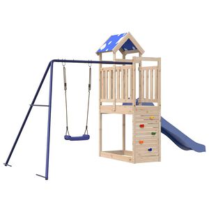 vidaXL &Pi;&alpha;&iota;&delta;&iota;&kappa;ή &Chi;&alpha;&rho;ά &Epsilon;&xi;&omega;&tau;&epsilon;&rho;&iota;&kappa;&omicron;ύ &Chi;ώ&rho;&omicron;&upsilon; &alpha;&pi;ό &Mu;&alpha;&sigma;ί&phi; &Xi;ύ&lambda;&omicron; &Pi;&epsilon;ύ&kappa;&omicron;&upsilon;