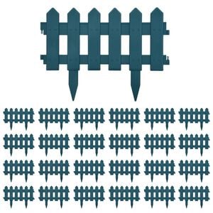 vidaXL &Mu;&pi;&omicron;&rho;&nu;&tau;&omicron;ύ&rho;&epsilon;&sigmaf; &Gamma;&kappa;&alpha;&zeta;ό&nu; 25 &tau;&epsilon;&mu;. &Pi;&rho;ά&sigma;&iota;&nu;&epsilon;&sigmaf; 10 &mu;. &alpha;&pi;ό &Pi;&omicron;&lambda;&upsilon;&pi;&rho;&omicron;&pi;&upsilon;&lambda;έ&nu;&iota;&omicron;