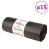 vidaXL &Sigma;&alpha;&kappa;&omicron;ύ&lambda;&epsilon;&sigmaf; &alpha;&pi;&omicron;&rho;&rho;&iota;&mu;&mu;ά&tau;&omega;&nu; 150 &tau;&epsilon;&mu;. &Mu;&alpha;ύ&rho;&epsilon;&sigmaf; 240 &Lambda;.