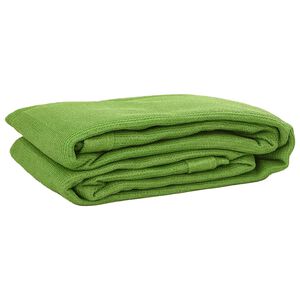 vidaXL &Chi;&alpha;&lambda;ί &Sigma;&kappa;&eta;&nu;ή&sigmaf; &Alpha;&nu;&omicron;&iota;&chi;&tau;ό &Pi;&rho;ά&sigma;&iota;&nu;&omicron; 200x200 &epsilon;&kappa;. &alpha;&pi;ό HDPE