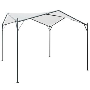 vidaXL &Kappa;&iota;ό&sigma;&kappa;&iota; &Lambda;&epsilon;&upsilon;&kappa;ό 3 x 3 x 2,6 &mu;. 180 &gamma;&rho;./&mu;&sup2;