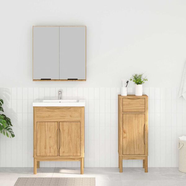 vidaXL &Sigma;&epsilon;&tau; &Epsilon;&pi;ί&pi;&lambda;&omega;&nu; &Mu;&pi;ά&nu;&iota;&omicron;&upsilon; FLORO 2 pcs &Kappa;&epsilon;&rho;&omega;&tau;ό &kappa;&alpha;&phi;έ &Sigma;&tau;&epsilon;&rho;&epsilon;ό &xi;ύ&lambda;&omicron; &pi;&epsilon;ύ&kappa;&omicron;&upsilon;