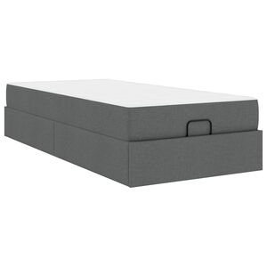vidaXL &Sigma;&kappa;&epsilon;&lambda;&epsilon;&tau;ό&sigmaf; &kappa;&rho;&epsilon;&beta;&alpha;&tau;&iota;&omicron;ύ &mu;&epsilon; &sigma;&tau;&rho;ώ&mu;&alpha; 2 pcs &Sigma;&kappa;&omicron;ύ&rho;&omicron; &Gamma;&kappa;&rho;&iota; ύ&phi;&alpha;&sigma;&mu;&alpha;