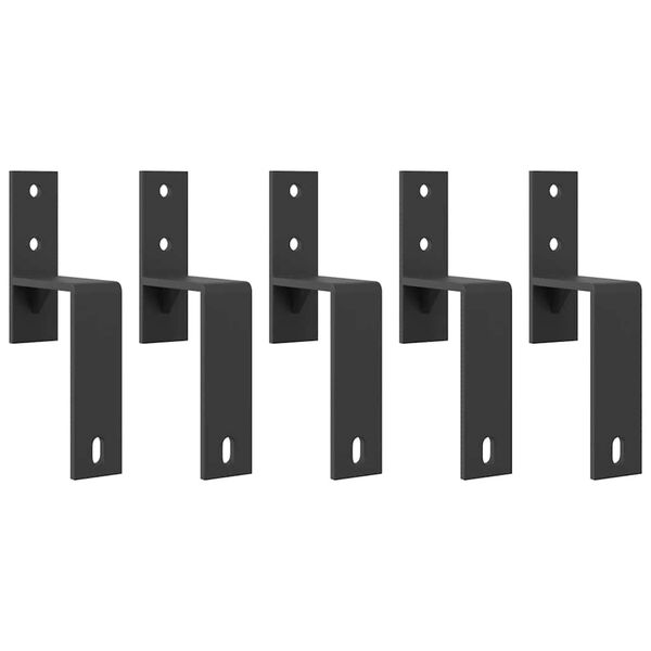 vidaXL &Mu;&eta;&chi;&alpha;&nu;&iota;&sigma;&mu;ό&sigmaf; &Sigma;&upsilon;&rho;ό&mu;&epsilon;&nu;&eta;&sigmaf; &Mu;&epsilon;&sigma;ό&pi;&omicron;&rho;&tau;&alpha;&sigmaf; &Mu;&alpha;ύ&rho;&omicron;&sigmaf; 200 &epsilon;&kappa;. &Alpha;&tau;&sigma;ά&lambda;&iota;&nu;&omicron;&sigmaf;